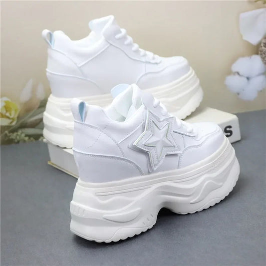 Ortopédico Tacones de apoyo y con estilo