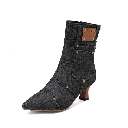 Ortopédico Tacones de apoyo y moderno