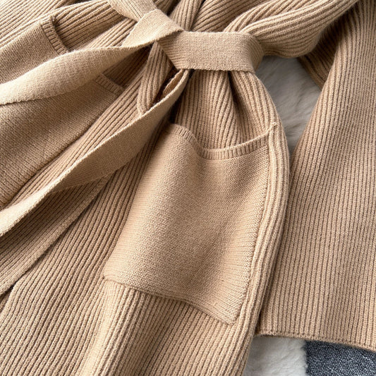 CM | Abrigo general elegante y versátil