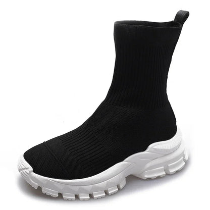 Ortopédico Botas a la moda y de apoyo