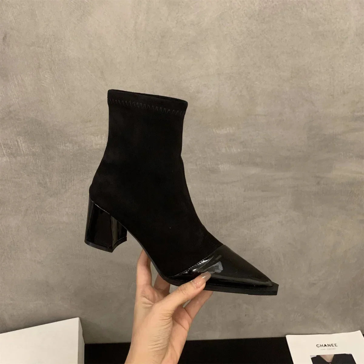 Ortopédico Tacones versátil y de apoyo