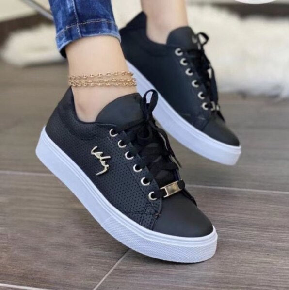 CM | Zapatillas clásicas y cómodas para el verano