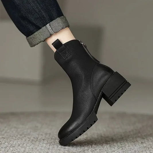 Ortopédico Botas elegante y de apoyo