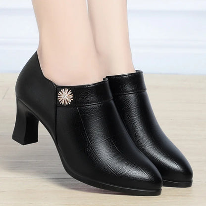 Ortopédico Tacones versátil y de apoyo