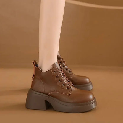 Ortopédico Botas de apoyo y con estilo