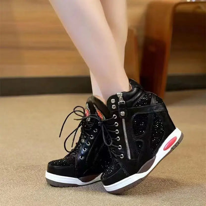 Ortopédico Zapatillas versátil y de apoyo