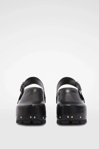 Ortopédico Sandalias elegante y de apoyo