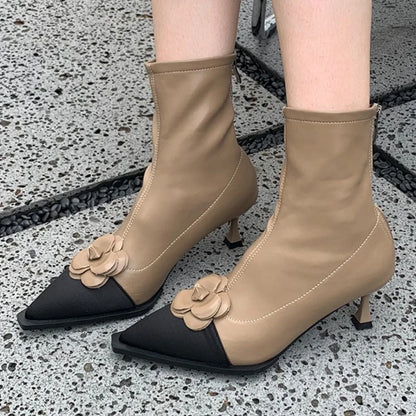 Ortopédico Botas informal y de apoyo