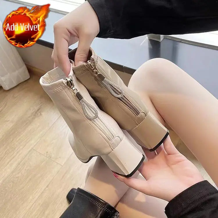 Ortopédico Tacones duradero y de apoyo