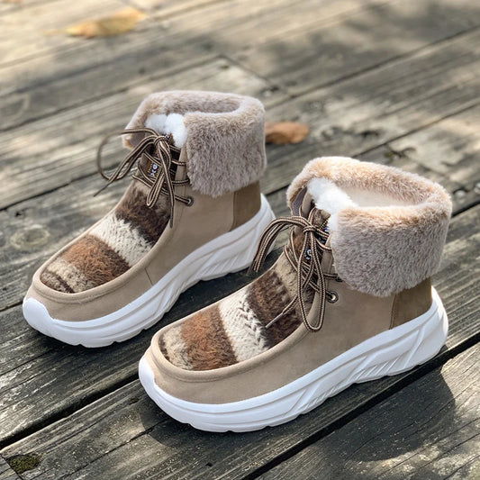 Ortopédico Zapatillas versátil y de apoyo