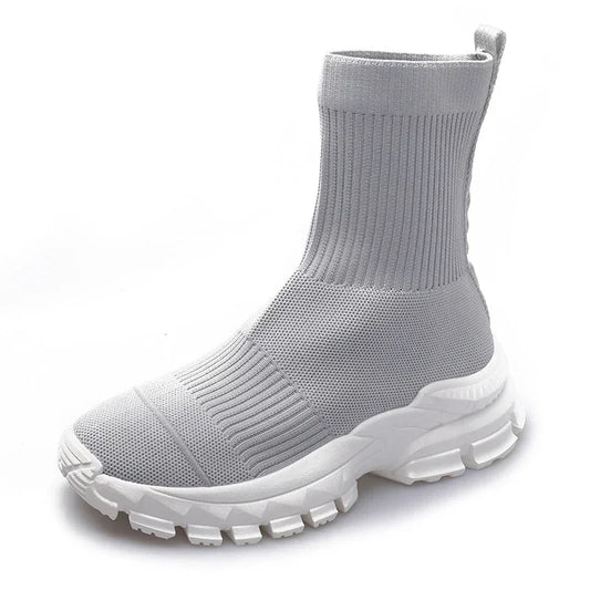 Ortopédico Botas a la moda y de apoyo