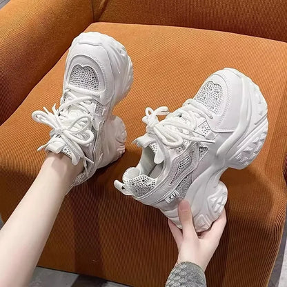 Ortopédico Botas de apoyo y con estilo