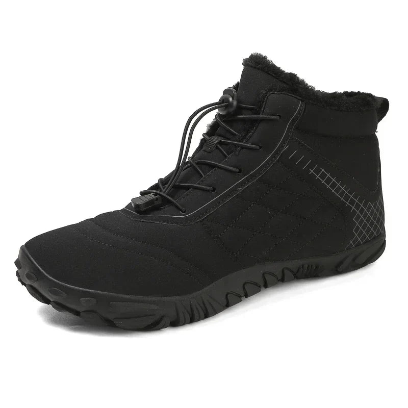 Ortopédico Zapatillas informal y de apoyo