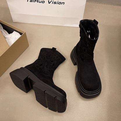 Ortopédico Tacones cómodo y a la moda