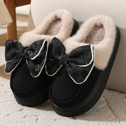 Ortopédico Zapatillas de casa de apoyo y moderno
