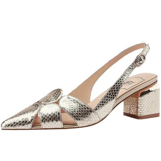 Ortopédico Tacones duradero y de apoyo
