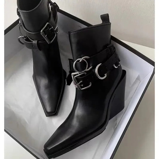 Ortopédico Tacones cómodo y a la moda
