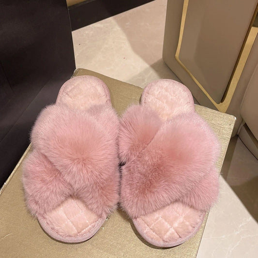 Ortopédico Zapatillas de casa duradero y de apoyo