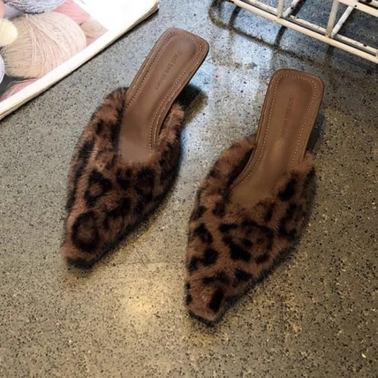 Ortopédico Zapatillas de casa duradero y de apoyo