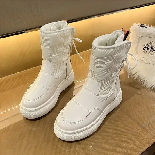 Ortopédico Botas a la moda y de apoyo