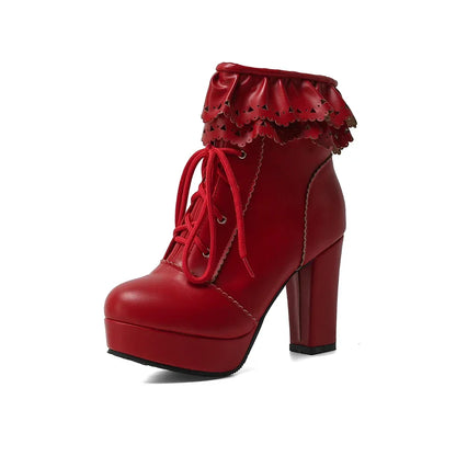 Ortopédico Tacones cómodo y a la moda