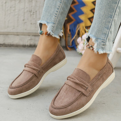 Ortopédico Zapatillas informal y de apoyo