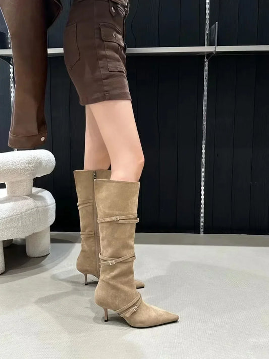 Ortopédico Tacones a medida y cómodo