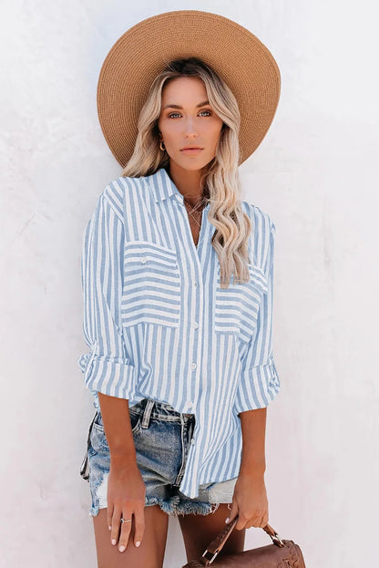 CM | Blusa