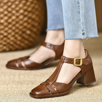 Ortopédico Tacones duradero y de apoyo