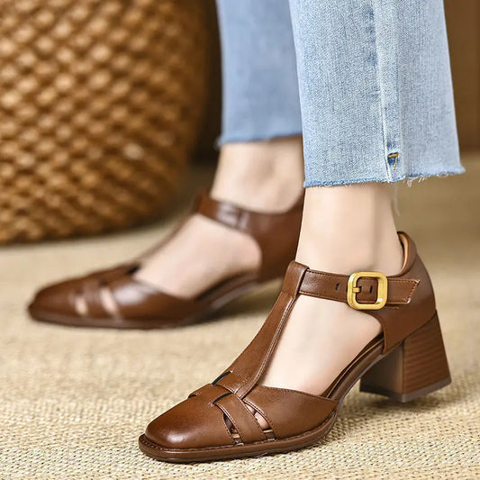 Ortopédico Tacones duradero y de apoyo