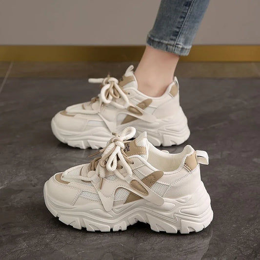 Ortopédico Zapatillas a medida y cómodo
