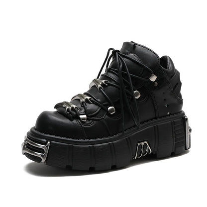 Ortopédico Tacones cómodo y a la moda