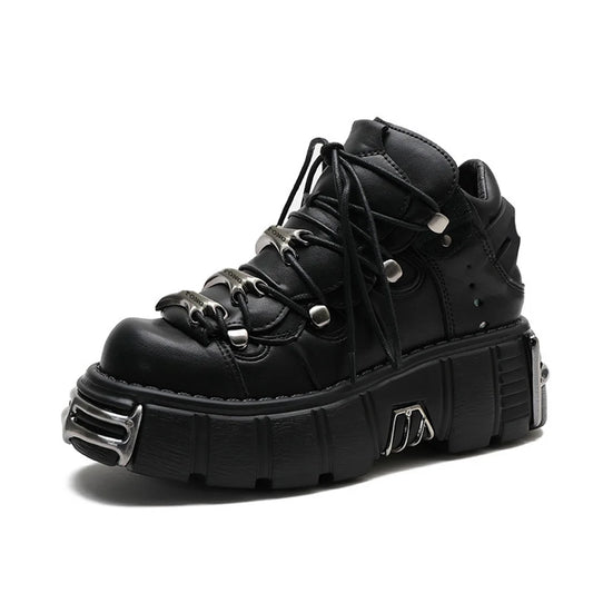 Ortopédico Tacones cómodo y a la moda