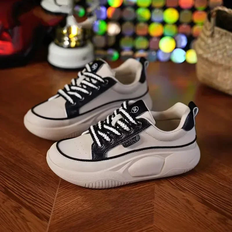 Ortopédico Zapatillas informal y de apoyo