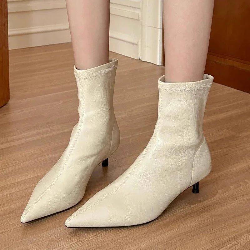 Ortopédico Tacones de apoyo y moderno