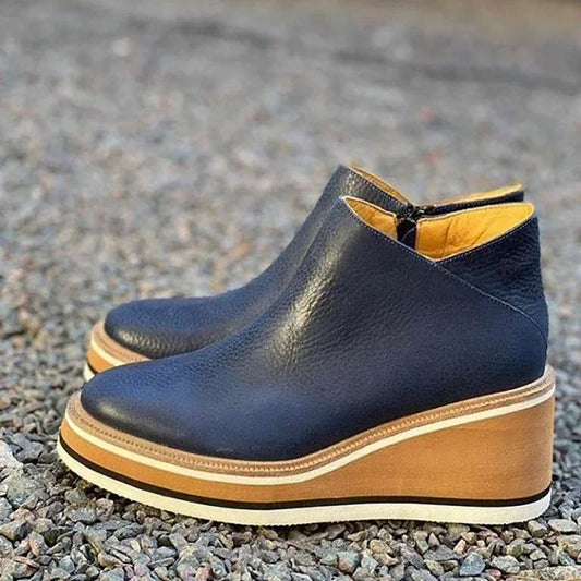 Ortopédico Botas elegante y de apoyo