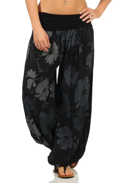 CM | Pantalones ligeros y frescos