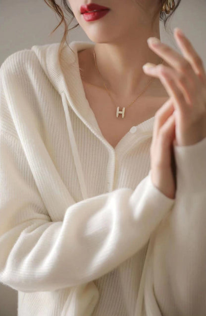 CM | Atemporal y elegante jersey de invierno