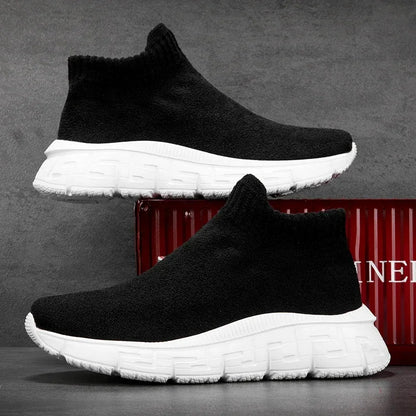 Ortopédico Zapatillas a la moda y de apoyo