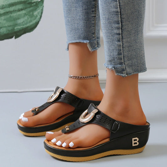 CM | Sandalias para el verano