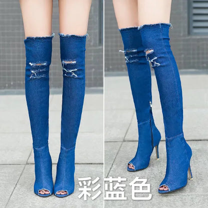 Ortopédico Tacones cómodo y a la moda