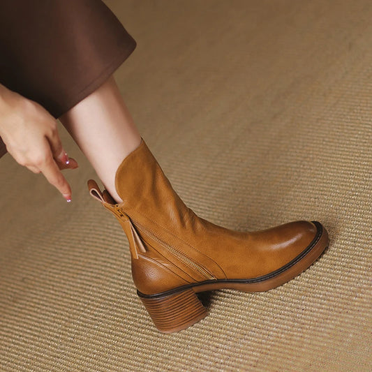 Ortopédico Botas duradero y de apoyo