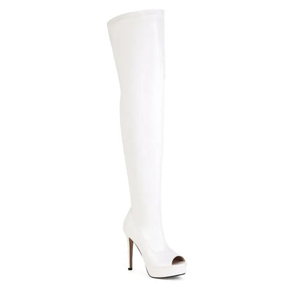 Ortopédico Tacones cómodo y a la moda