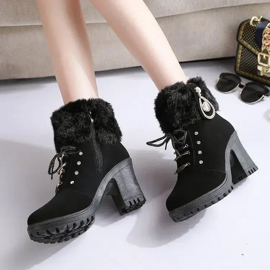 Ortopédico Botas elegante y de apoyo