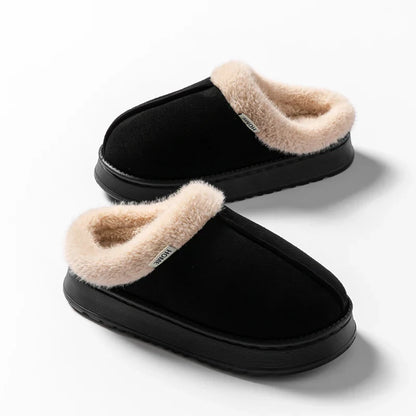 Ortopédico Zapatillas de casa de alta calidad