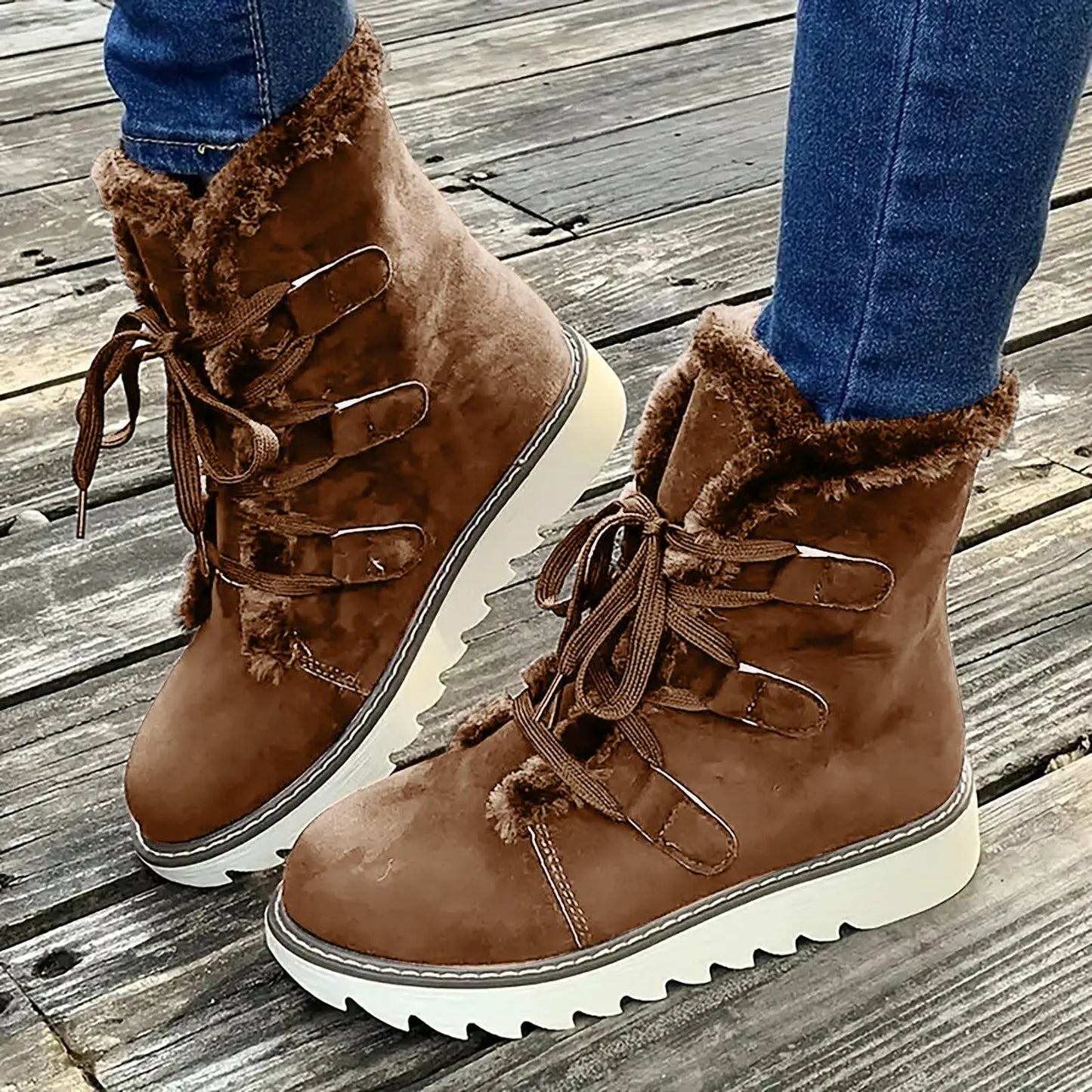Ortopédico Botas duradero y de apoyo
