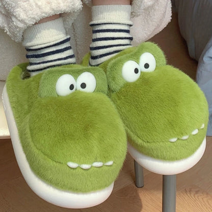Ortopédico Zapatillas de casa de alta calidad