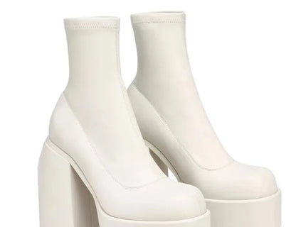 Ortopédico Tacones cómodo y a la moda