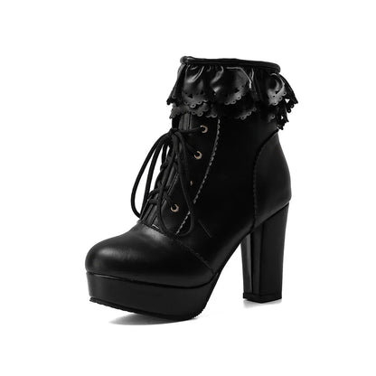 Ortopédico Tacones cómodo y a la moda