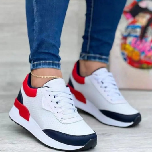 Ortopédico Zapatillas de apoyo y con estilo